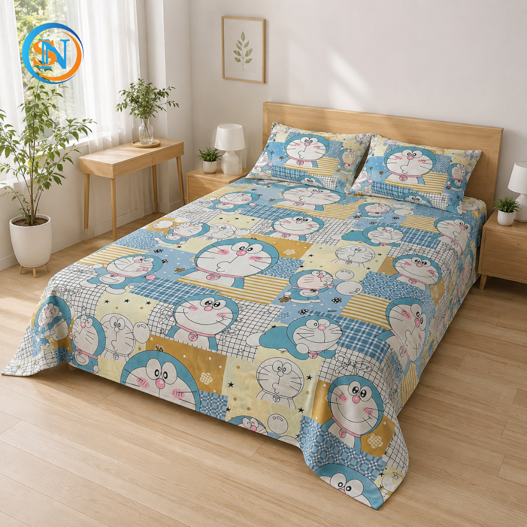 THUN 3D HÀN QUỐC – 3D026