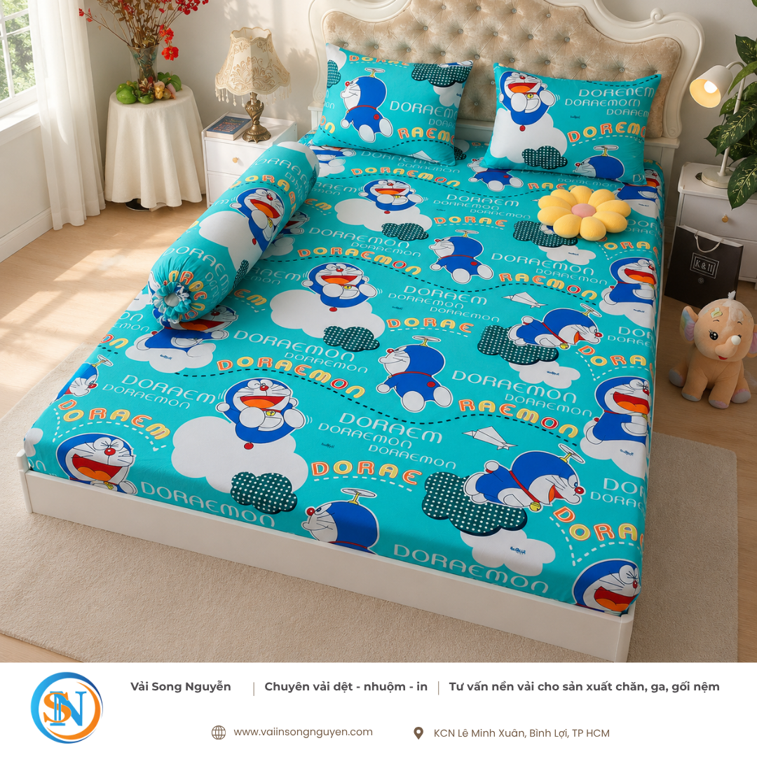 THUN 3D HÀN QUỐC – 3D016