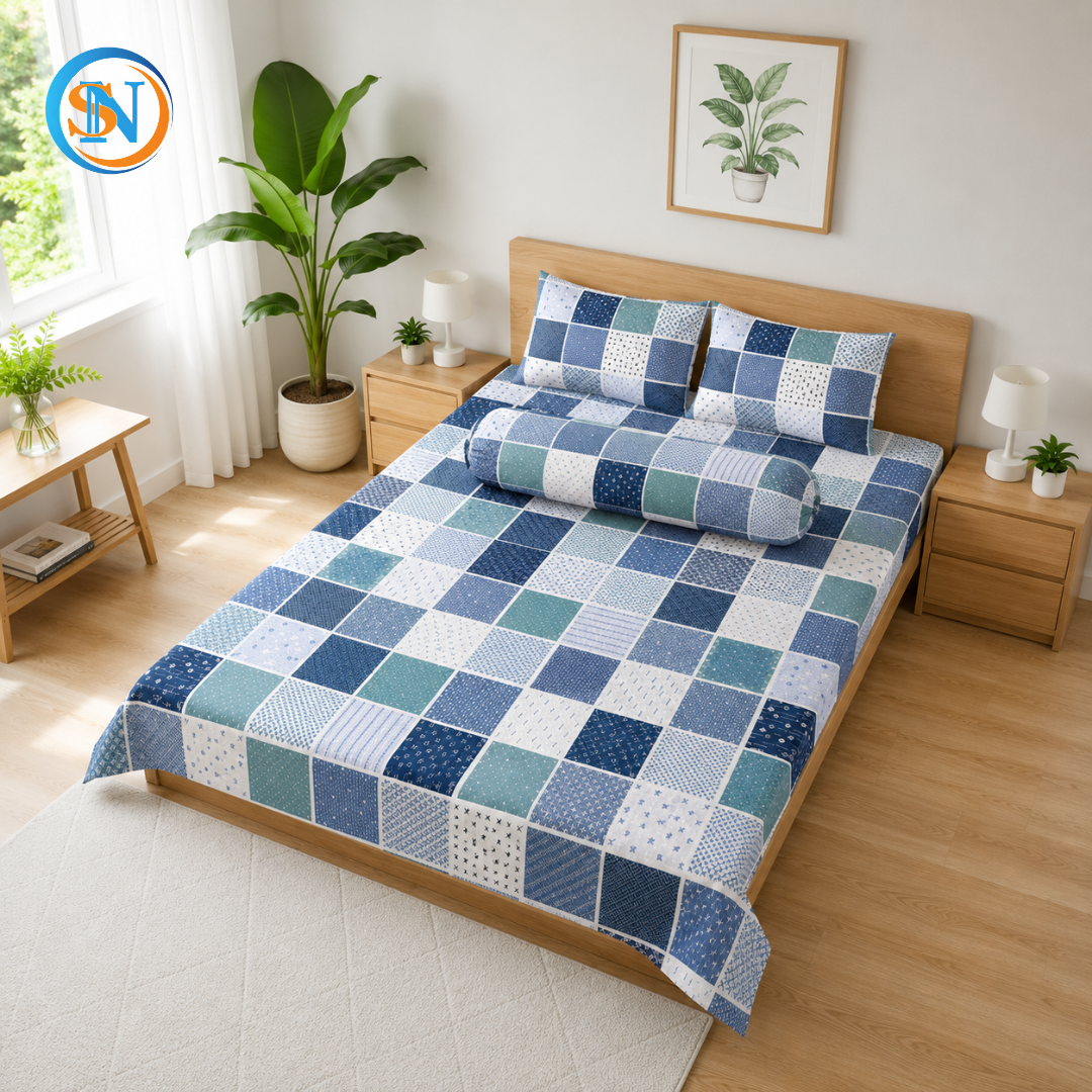 THUN 3D HÀN QUỐC – 3D006