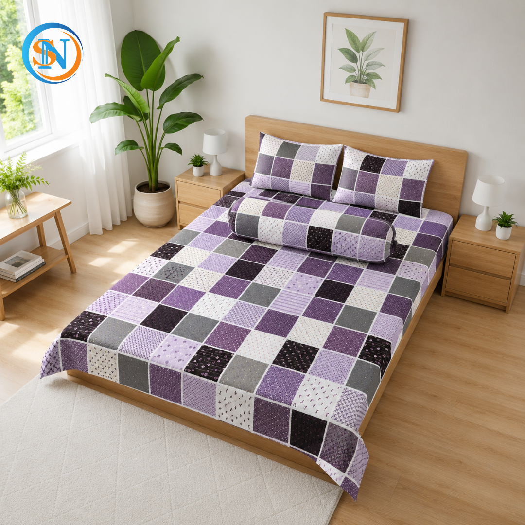 THUN 3D HÀN QUỐC – 3D004