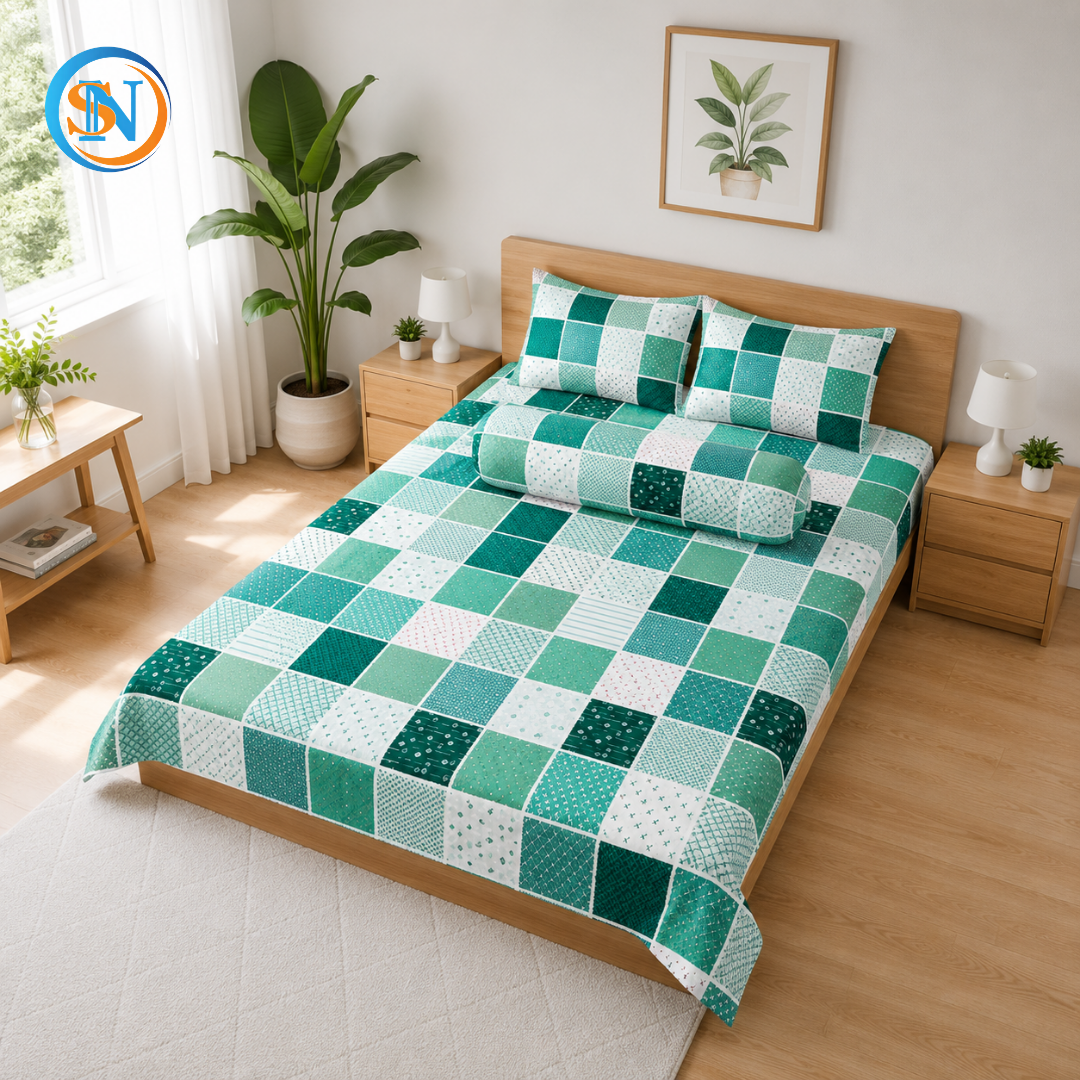 THUN 3D HÀN QUỐC – 3D007