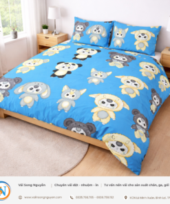 THUN 3D HÀN QUỐC – 3D042